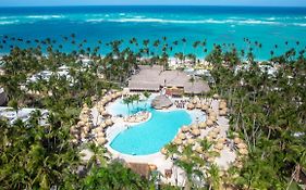 Grand Palladium Palace Resort & Spa Punta Cana